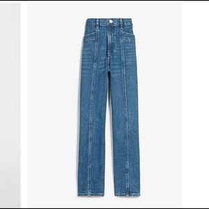 Express Jeans